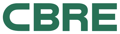 CBRE Logo