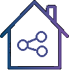 Home Share Icon