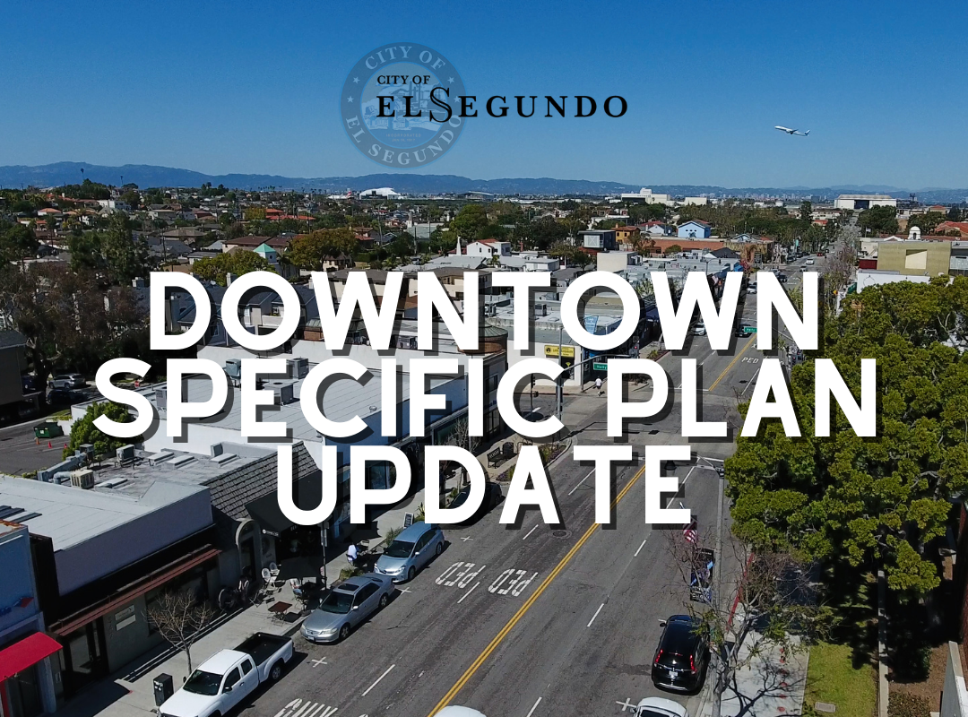 Downtown Plan Graphic