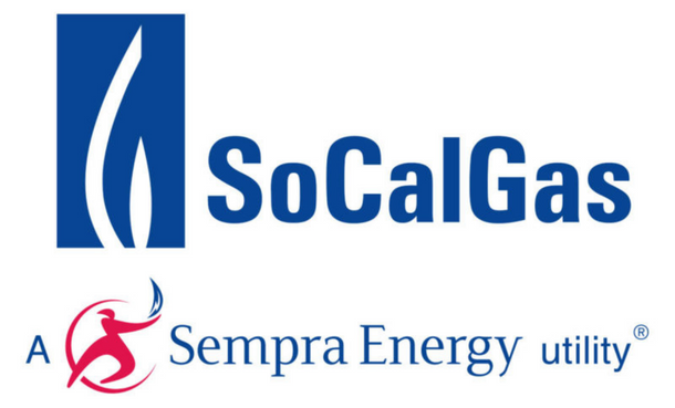 SoCalGas Logo