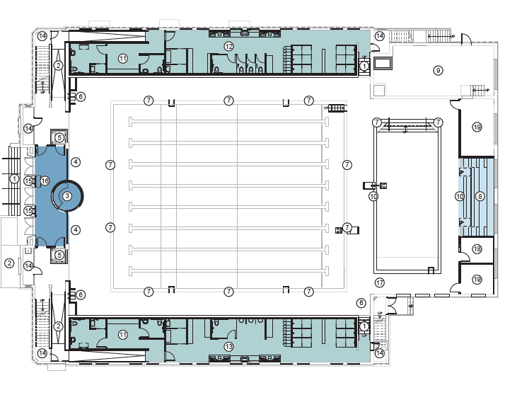 PW 24-02_Plunge Floor Plan_Proposed