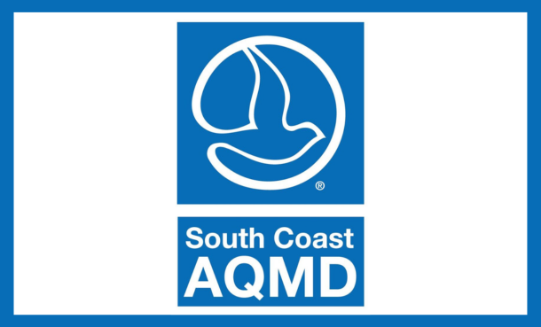 South Coast AQMD Logo