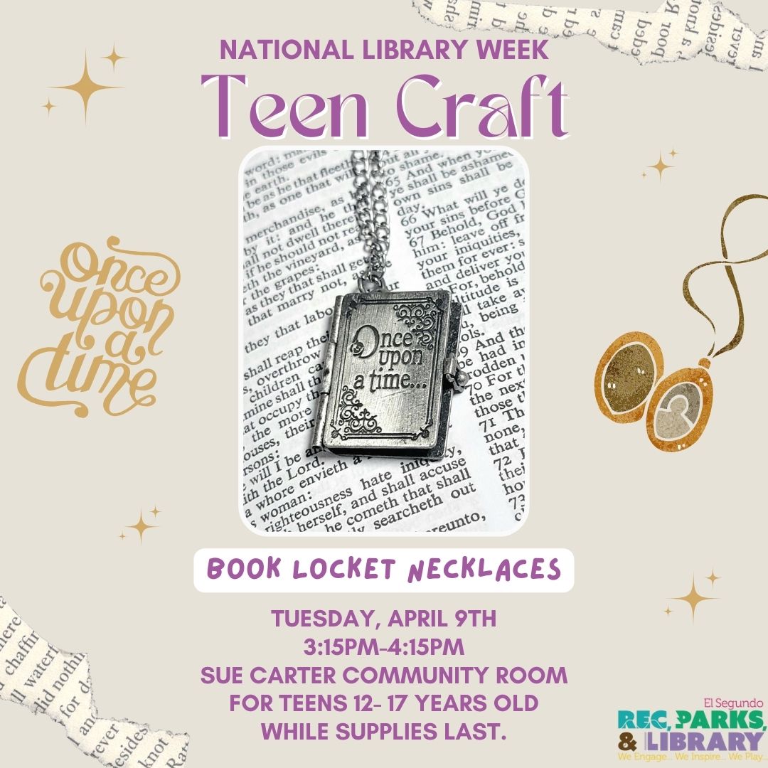 National Library Week (1)