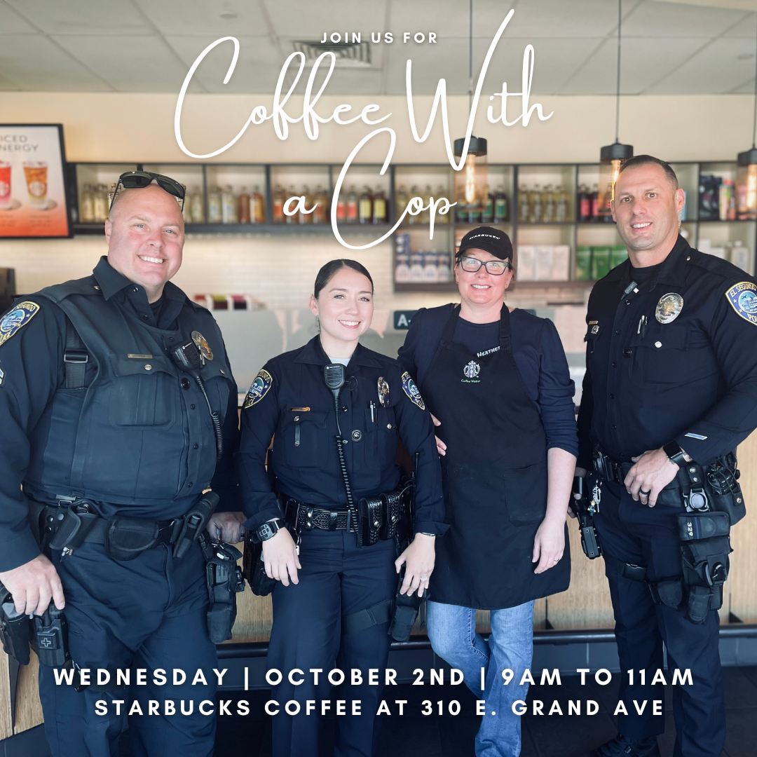 coffee with a cop (1)