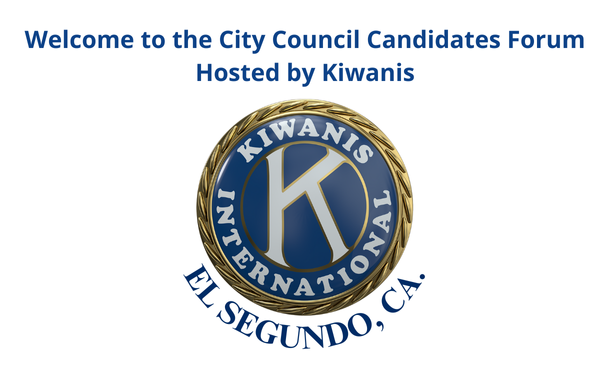 Kiwanis Seal with the words 