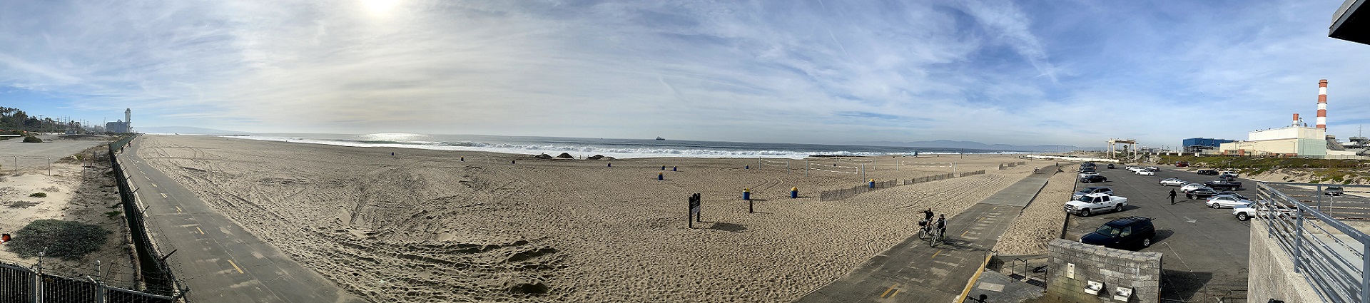 El Segundo Beach