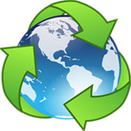 Recycle - Earth